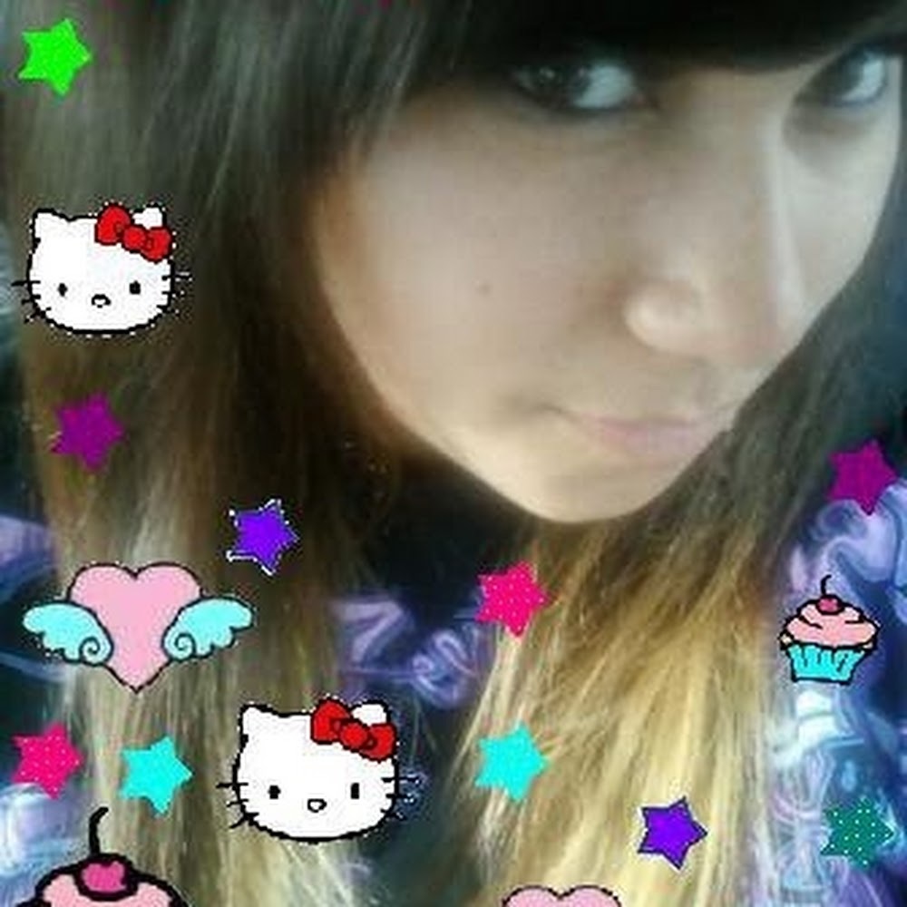 Meet your Posher, Monique